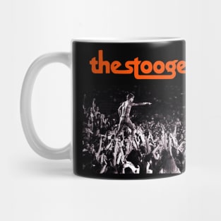 stooges Mug